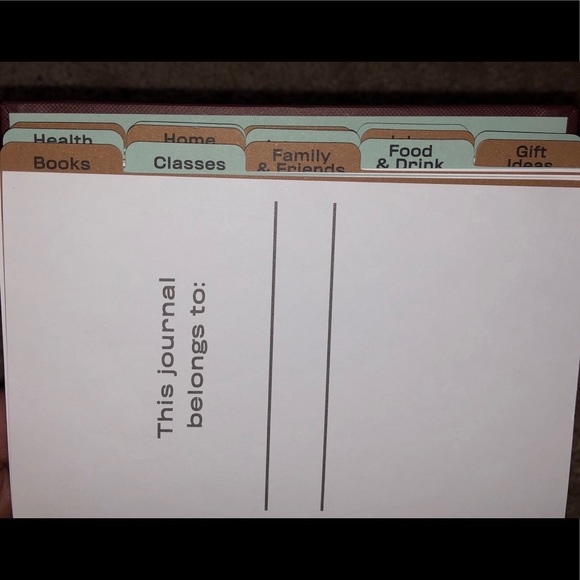 Everything Journal - Picture 2 of 5